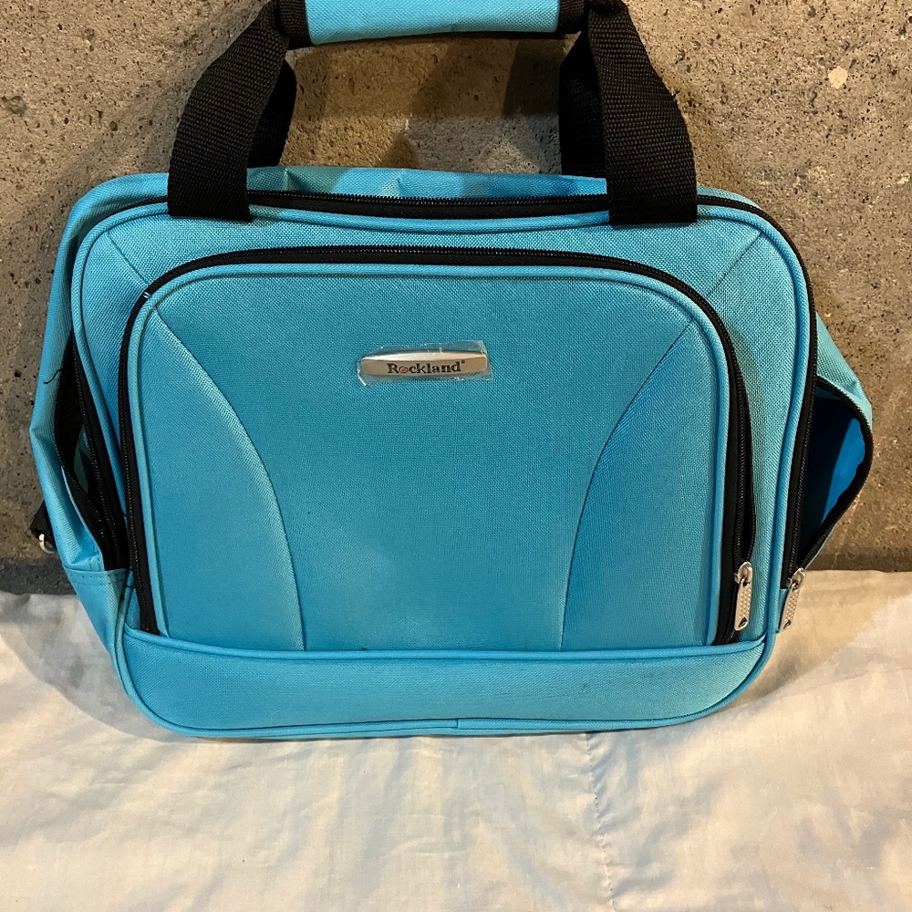 Rockland Bag